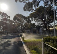 Acclaim Gateway Tourist Park - Accommodation in Bendigo