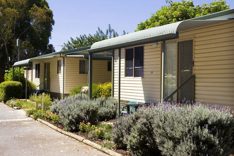 Acclaim Kingsway Tourist Park - Accommodation in Bendigo 2