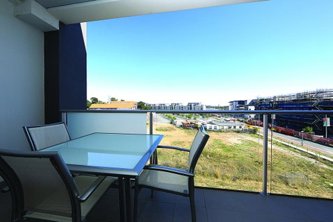 Accommodate Canberra - Aspire - Accommodation in Bendigo 1