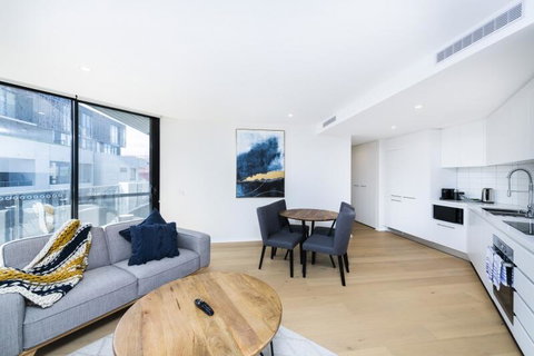 Accommodate Canberra - Northshore - Accommodation in Bendigo 1
