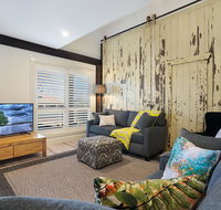 Accommodation Hunter - James Street Morpeth - Accommodation in Bendigo