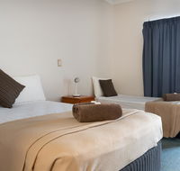 Accommodation on Denham - Accommodation in Bendigo