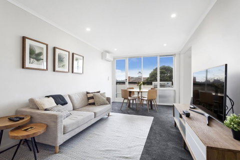 Ace's Place - Accommodation in Bendigo 1
