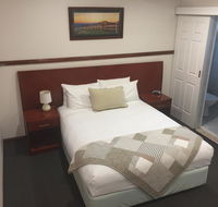 Across Country Motel and Serviced Apartments - Accommodation in Bendigo