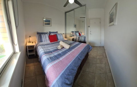 Acushla Accommodation Esplanade Living Self Check-In Self Check-Out - Accommodation in Bendigo 1