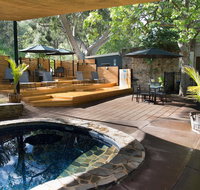 Adelaide Brownhill Creek Tourist Park - Accommodation in Bendigo