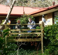 Adelaide Hills BB Accommodation - Accommodation in Bendigo