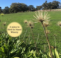 Adelaide Hills Escape - Accommodation in Bendigo