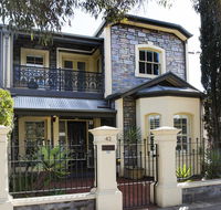 Adelaide Mackinnon - Accommodation in Bendigo