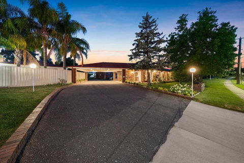 Econo Lodge Border Gateway Wodonga - Accommodation in Bendigo 4
