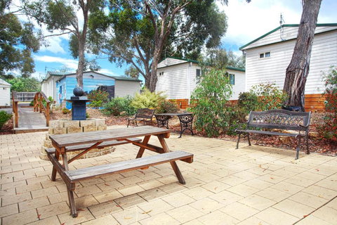 Discovery Parks - Hobart - Accommodation in Bendigo 4