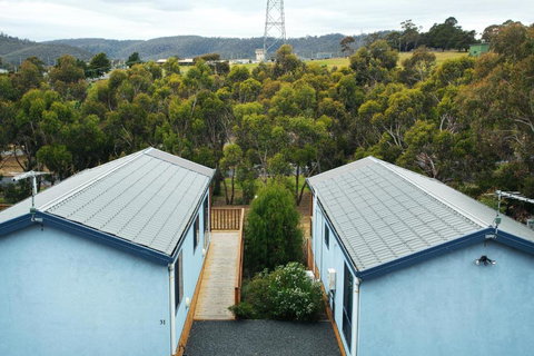 Discovery Parks - Hobart - Accommodation in Bendigo 2