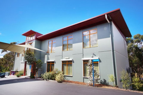 Discovery Parks - Hobart - Accommodation in Bendigo 1