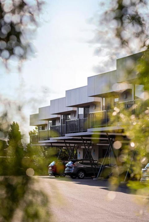 Discovery Parks - Melbourne - Accommodation in Bendigo 1