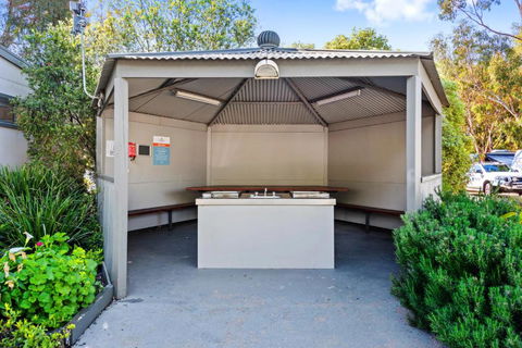 Discovery Parks - Melbourne - Accommodation in Bendigo 4