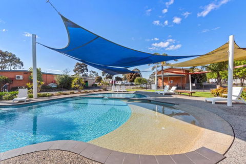 Discovery Parks - Melbourne - Accommodation in Bendigo 0