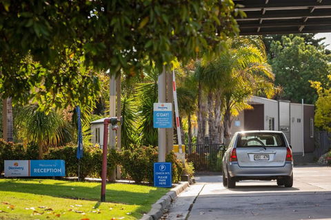 Discovery Parks - Melbourne - Accommodation in Bendigo 2