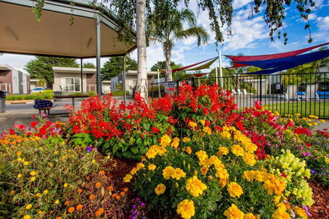 Discovery Parks - Melbourne - Accommodation in Bendigo 3