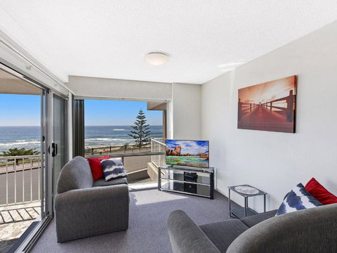 Dolphin Court 6 - Accommodation in Bendigo 2