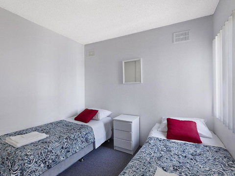 Dolphin Court 6 - Accommodation in Bendigo 4