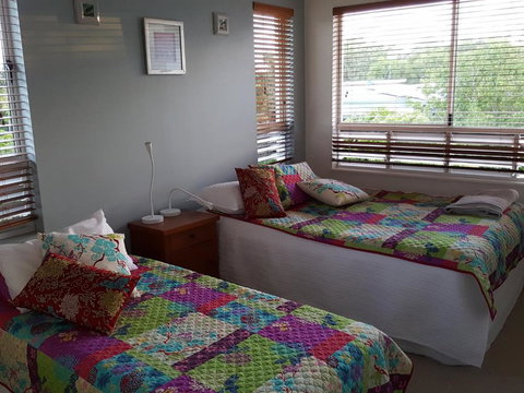 Drifters Apartment - Accommodation in Bendigo 1