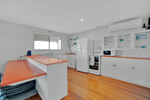 Dune Views - Accommodation in Bendigo 3