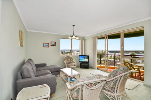 Eagle Wings Apartment 20 - Accommodation in Bendigo 2