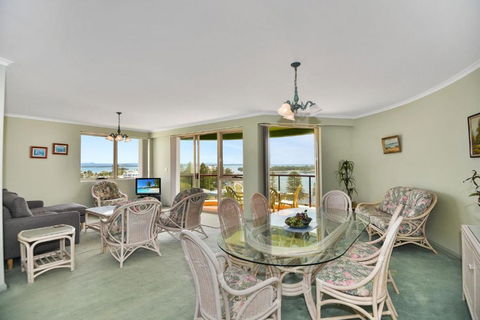 Eagle Wings Apartment 20 - Accommodation in Bendigo 4