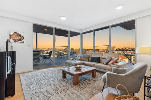 EAST34/60 - Urban Sanctuary - Accommodation in Bendigo 0