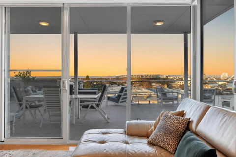 EAST34/60 - Urban Sanctuary - Accommodation in Bendigo 1