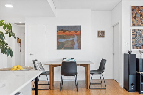 EAST34/60 - Urban Sanctuary - Accommodation in Bendigo 2