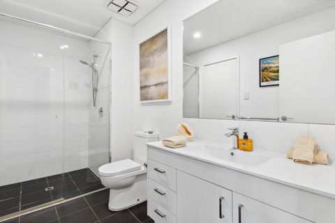 EAST34/60 - Urban Sanctuary - Accommodation in Bendigo 4