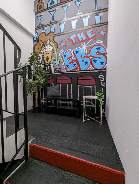 EBS Sydney Hostel - Accommodation in Bendigo 0