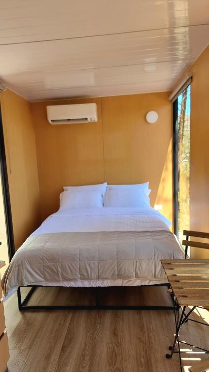 Echidna Ridge By Tiny Away - Accommodation in Bendigo 3