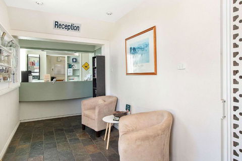 Econo Lodge Griffith Motor Inn - Accommodation in Bendigo 4