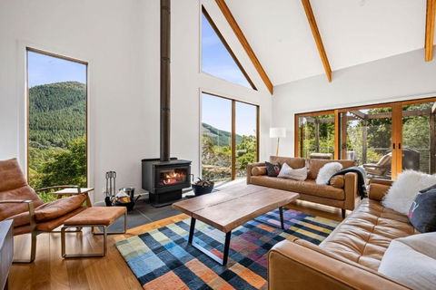 Edelweiss - Accommodation in Bendigo 0