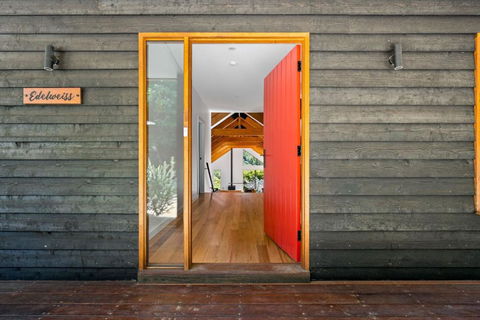Edelweiss - Accommodation in Bendigo 4
