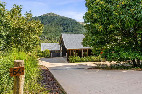 Edelweiss - Accommodation in Bendigo 1