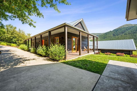 Edelweiss - Accommodation in Bendigo 3