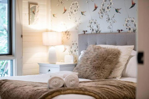 Eden Gardens In Scenic Aldgate - Accommodation in Bendigo 3