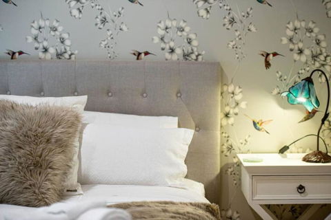 Eden Gardens In Scenic Aldgate - Accommodation in Bendigo 4