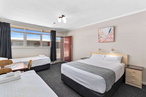 Econo Lodge Port Augusta - Accommodation in Bendigo 1
