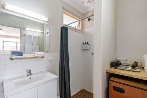 Econo Lodge Port Augusta - Accommodation in Bendigo 3