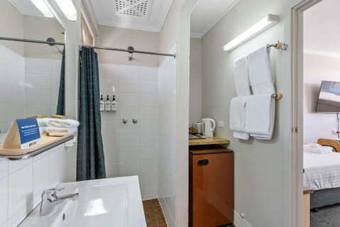 Econo Lodge Port Augusta - Accommodation in Bendigo 4
