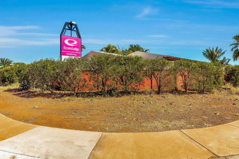 Econo Lodge Karratha - Accommodation in Bendigo 1