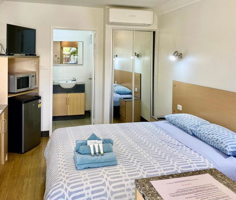 Econo Lodge Karratha - Accommodation in Bendigo 0