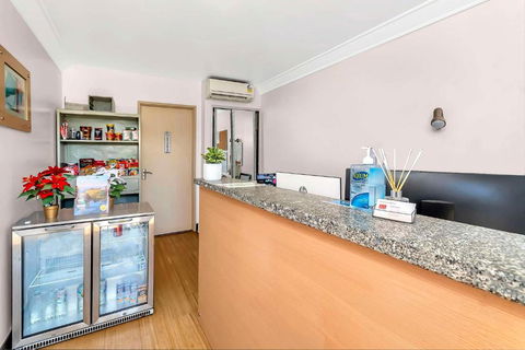 Econo Lodge Karratha - Accommodation in Bendigo 3