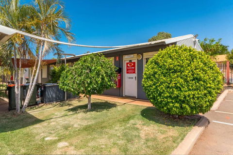 Econo Lodge Karratha - Accommodation in Bendigo 4