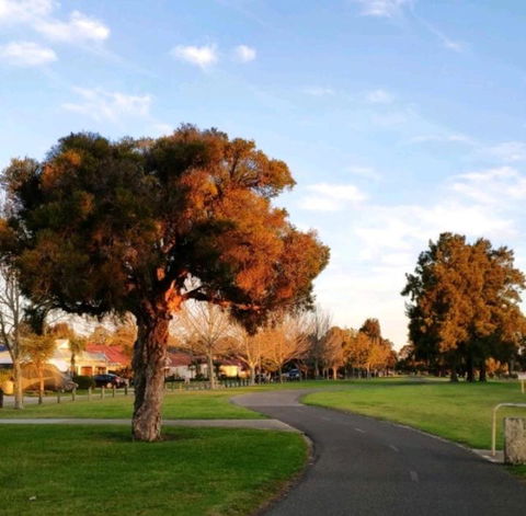 Double Room Share Bathroom And Kitchen - Accommodation in Bendigo 3