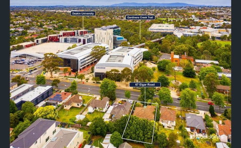 Elgar 67 - Accommodation in Bendigo 0